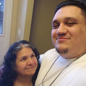 Meet your Posher, Samuel